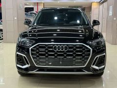 Audi Q5L 40T Luxury Dynamic Edition - ფოტო 2