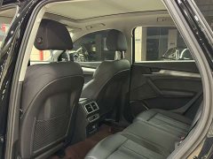 Audi Q5L 40T Luxury Dynamic Edition - ფოტო 5