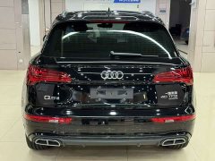 Audi Q5L 40T Luxury Dynamic Edition - ფოტო 8