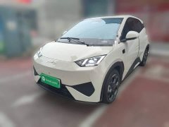 BYD Seagull Smart Driving Edition 305km Freedom Edition - ფოტო 1