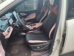 BYD Seagull Smart Driving Edition 305km Freedom Edition - ფოტო 11