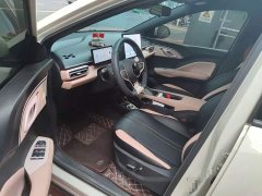 BYD Seagull Smart Driving Edition 305km Freedom Edition - ფოტო 12