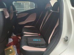 BYD Seagull Smart Driving Edition 305km Freedom Edition - ფოტო 13