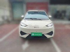 BYD Seagull Smart Driving Edition 305km Freedom Edition - ფოტო 2