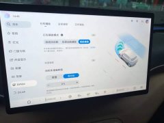 BYD Seagull Smart Driving Edition 305km Freedom Edition - ფოტო 20