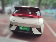 BYD Seagull Smart Driving Edition 305km Freedom Edition - ფოტო 3