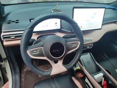 BYD Seagull Smart Driving Edition 305km Freedom Edition - ფოტო 6