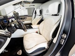 Mercedes-Benz S 500 Edition - ფოტო 17