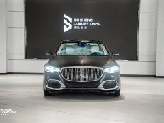 Mercedes-Benz S 500 Edition - ფოტო 2