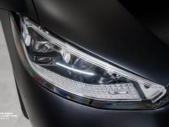 Mercedes-Benz S 500 Edition - ფოტო 9