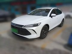 BYD Qin PLUS DM-i Smart Drive Edition 55KM Leading - ფოტო 1