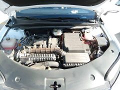 BYD Qin PLUS DM-i Smart Drive Edition 55KM Leading - ფოტო 16