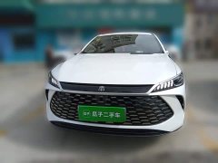 BYD Qin PLUS DM-i Smart Drive Edition 55KM Leading - ფოტო 2