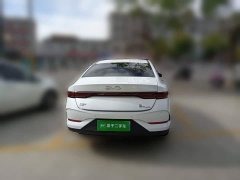 BYD Qin PLUS DM-i Smart Drive Edition 55KM Leading - ფოტო 3