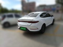 BYD Qin PLUS DM-i Smart Drive Edition 55KM Leading - ფოტო 4