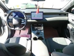 BYD Qin PLUS DM-i Smart Drive Edition 55KM Leading - ფოტო 5