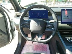 BYD Qin PLUS DM-i Smart Drive Edition 55KM Leading - ფოტო 6