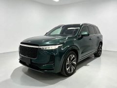 Li Auto ONE 2021 Extended Range 6-Seater - ფოტო 1