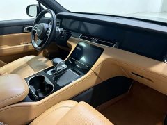 Li Auto ONE 2021 Extended Range 6-Seater - ფოტო 11