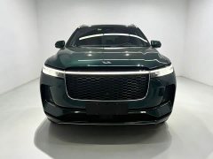 Li Auto ONE 2021 Extended Range 6-Seater - ფოტო 2