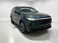Li Auto ONE 2021 Extended Range 6-Seater - ფოტო 3