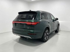 Li Auto ONE 2021 Extended Range 6-Seater - ფოტო 4