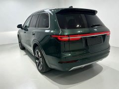 Li Auto ONE 2021 Extended Range 6-Seater - ფოტო 5