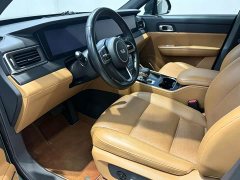 Li Auto ONE 2021 Extended Range 6-Seater - ფოტო 6