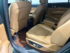 Li Auto ONE 2021 Extended Range 6-Seater - ფოტო 7