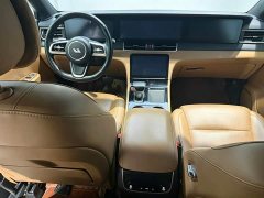 Li Auto ONE 2021 Extended Range 6-Seater - ფოტო 8
