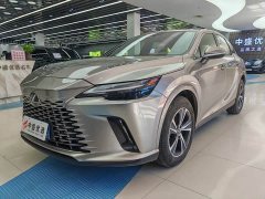 Lexus RX 300 AWD Premium Edition - ფოტო 1