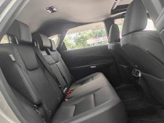 Lexus RX 300 AWD Premium Edition - ფოტო 10