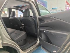 Lexus RX 300 AWD Premium Edition - ფოტო 11