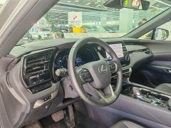 Lexus RX 300 AWD Premium Edition - ფოტო 13