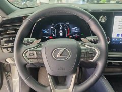 Lexus RX 300 AWD Premium Edition - ფოტო 14