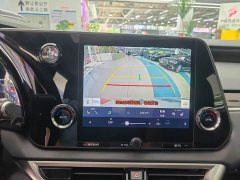 Lexus RX 300 AWD Premium Edition - ფოტო 16