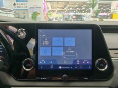 Lexus RX 300 AWD Premium Edition - ფოტო 18