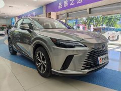 Lexus RX 300 AWD Premium Edition - ფოტო 2