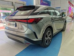 Lexus RX 300 AWD Premium Edition - ფოტო 3