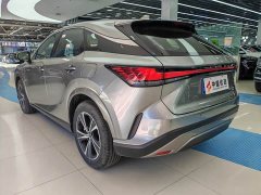 Lexus RX 300 AWD Premium Edition - ფოტო 4