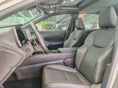 Lexus RX 300 AWD Premium Edition - ფოტო 6