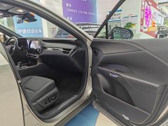 Lexus RX 300 AWD Premium Edition - ფოტო 8