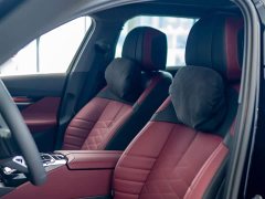 BMW 5 Series 530Li Premier M Sport Package - ფოტო 10