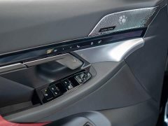 BMW 5 Series 530Li Premier M Sport Package - ფოტო 11