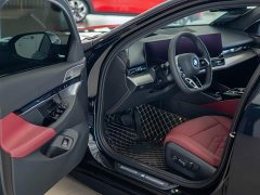 BMW 5 Series 530Li Premier M Sport Package - ფოტო 12