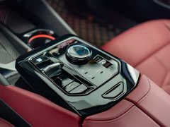 BMW 5 Series 530Li Premier M Sport Package - ფოტო 14