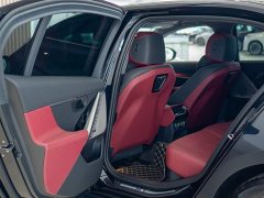 BMW 5 Series 530Li Premier M Sport Package - ფოტო 15