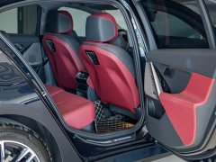 BMW 5 Series 530Li Premier M Sport Package - ფოტო 16