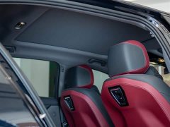 BMW 5 Series 530Li Premier M Sport Package - ფოტო 17