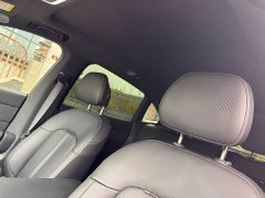 Zeekr 7X 75kWh RWD Smart Driving Edition - ფოტო 10